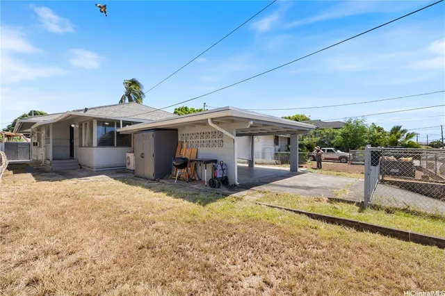 $1,149,000 | 1457 Kokea Street, Honolulu, HI 96817