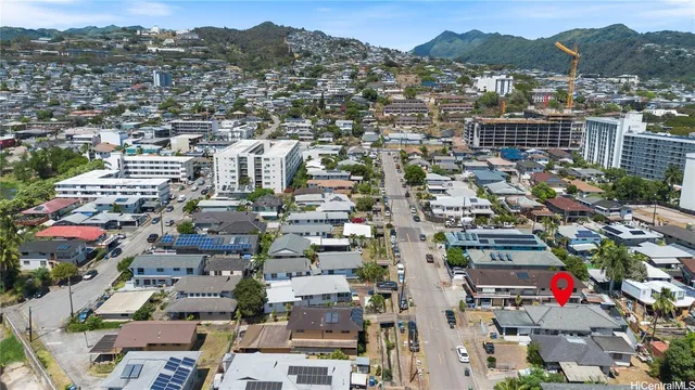 $1,149,000 | 1457 Kokea Street, Honolulu, HI 96817