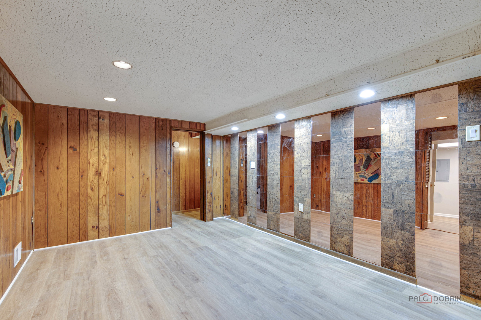 838 Inverrary Lane, Unit 838 Deerfield, IL 60015 - Photo 22 of 25 a view of entryway with wooden floor