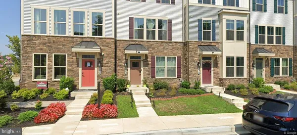 $599,990 | 6110 Stonecat Court, New Market, MD 21774