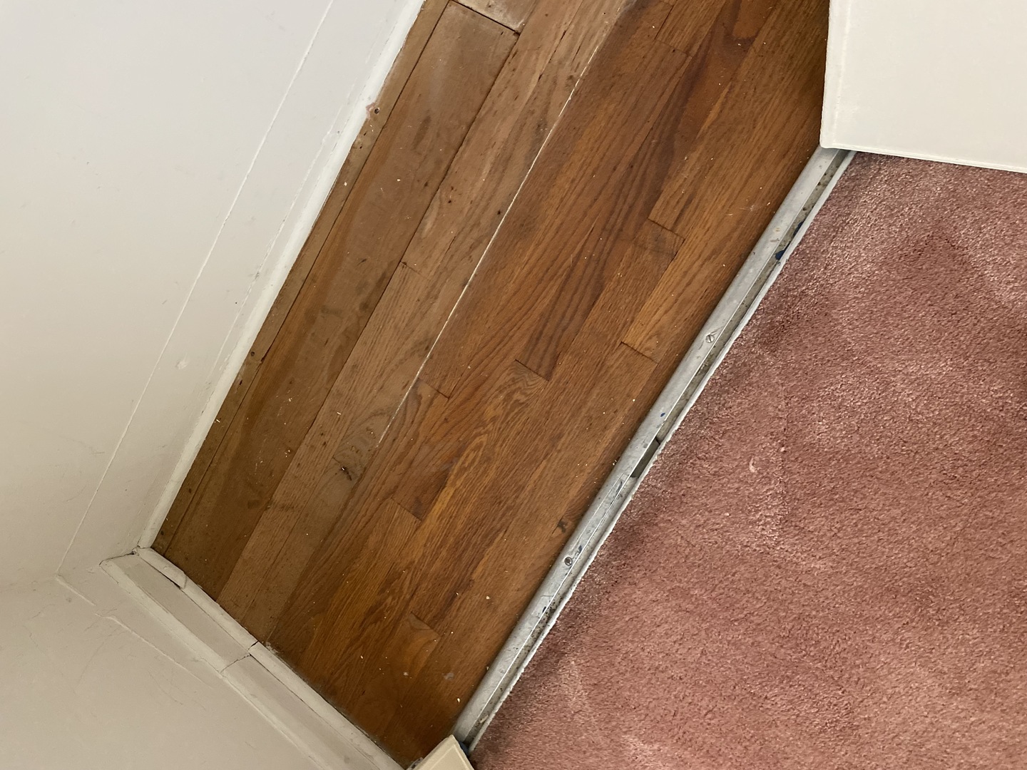 514 Warren Road Glenview, IL 60025 - Photo 21 of 21 a view of wooden floor