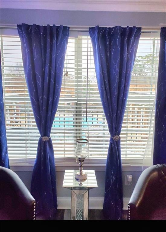 6980 Roswell Road, Unit K5 Sandy Springs, GA 30328 - Photo 10 of 32