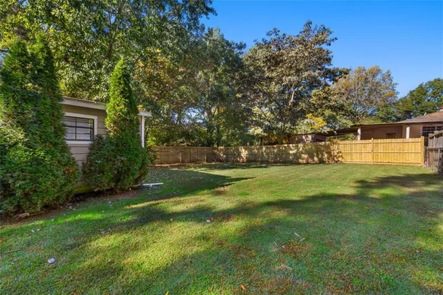 $2,400 | 1416 Woodland Hills Drive Northeast, Atlanta, GA 30324