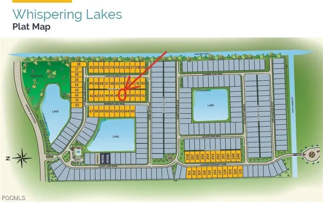 $329,990 | 257 Moonlit Lk Trail, Lehigh Acres, FL 33974