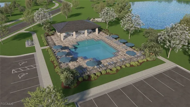 $329,990 | 257 Moonlit Lk Trail, Lehigh Acres, FL 33974