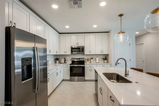 $329,990 | 257 Moonlit Lk Trail, Lehigh Acres, FL 33974