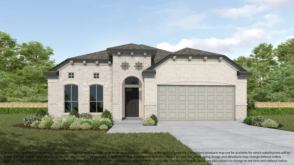 $403,215 | 3042 Native Spg Drive, Spring, TX 77373