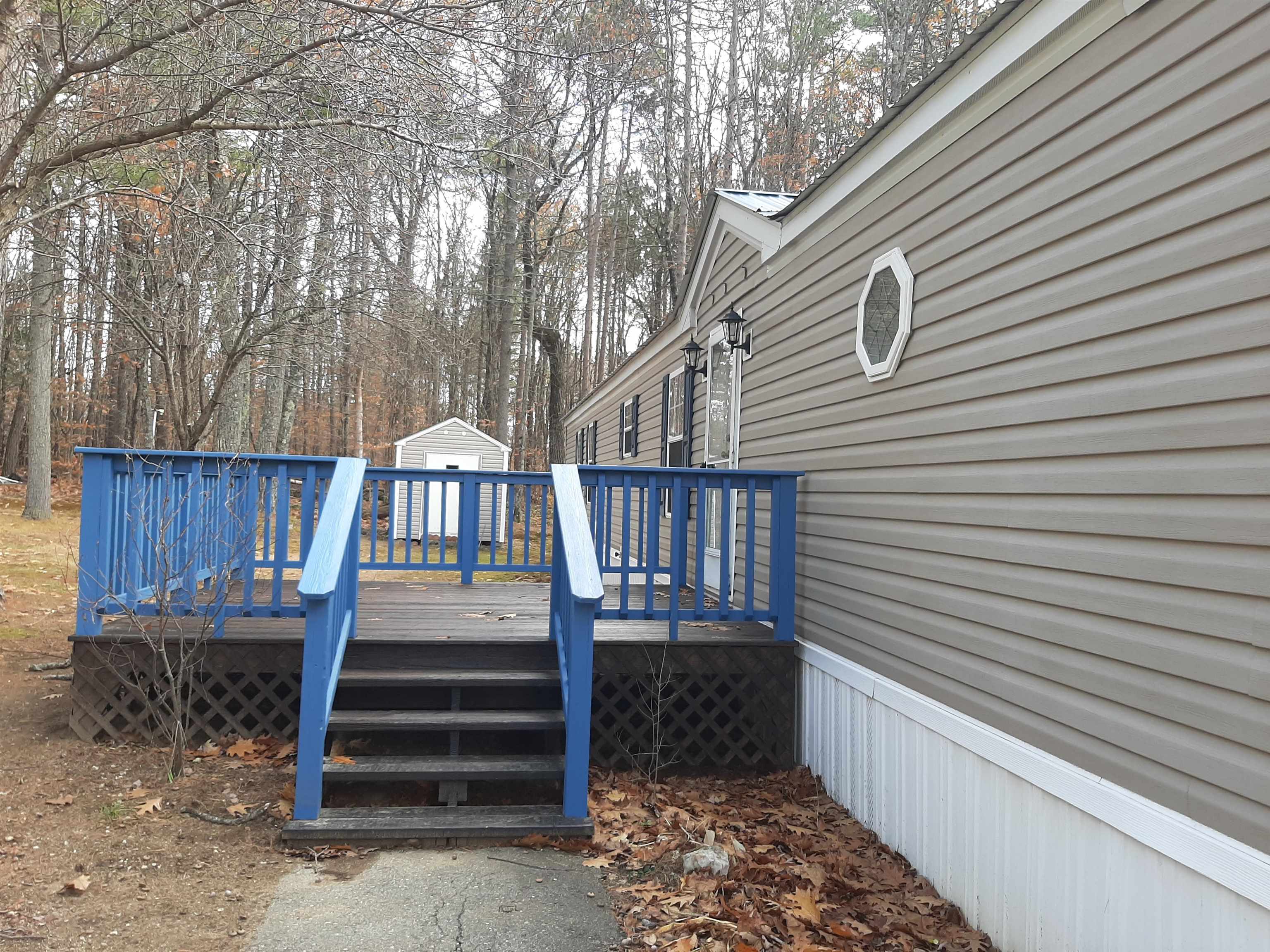 86 Eagle Ledge Loop Conway, NH 03813 - Photo 2 of 32