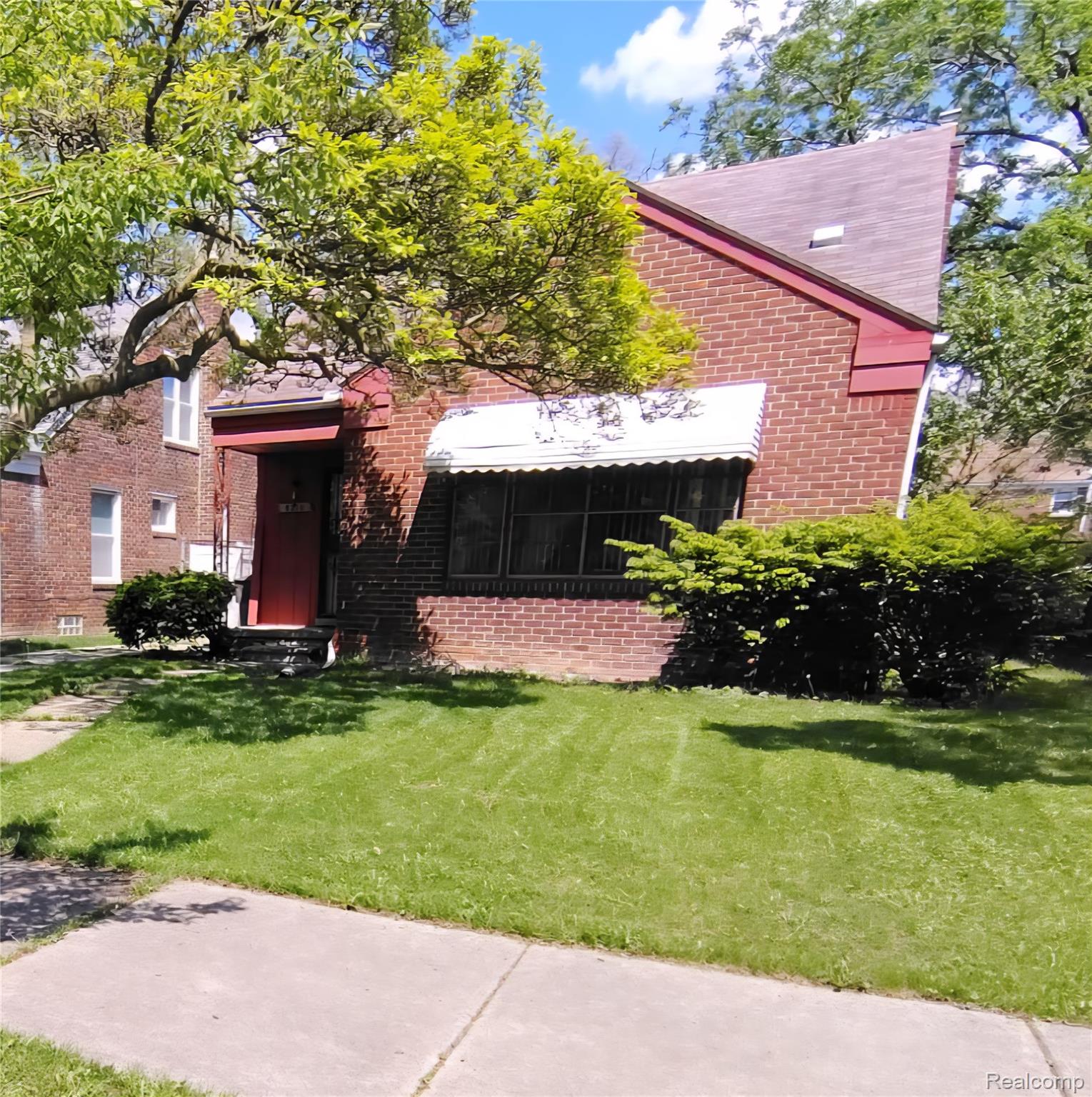 8210 Meyers Road Detroit, MI 48228 - Photo 1 of 13 Front