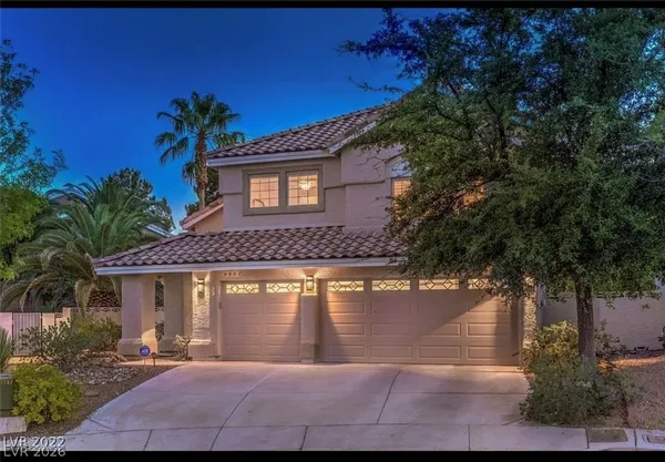 $3,450 | Undisclosed Address, Las Vegas, NV 89134