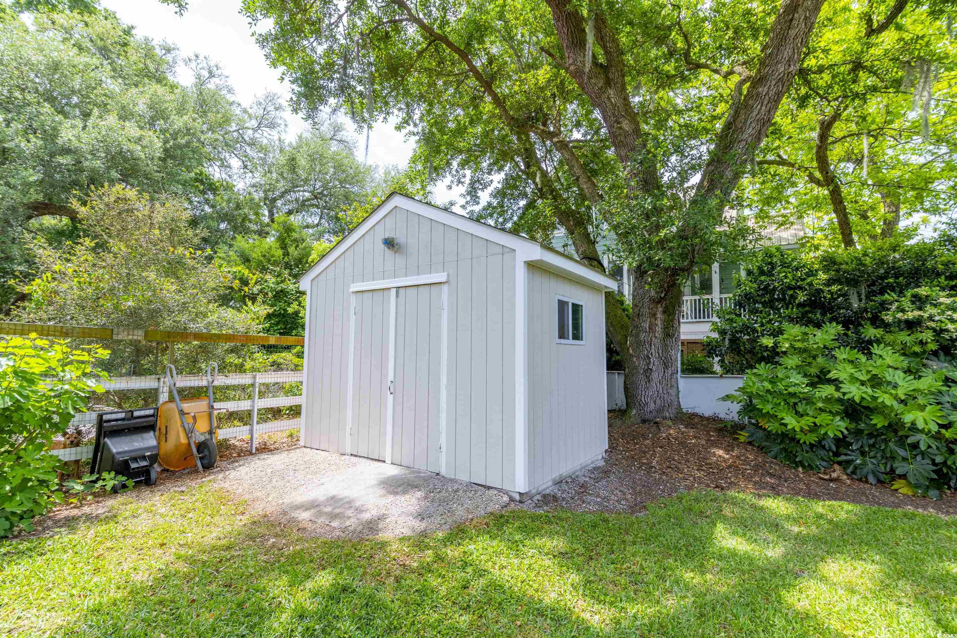 4361 Murrells Inlet Road Murrells Inlet, SC 29576 - Photo 32 of 40 Gallery Image 32