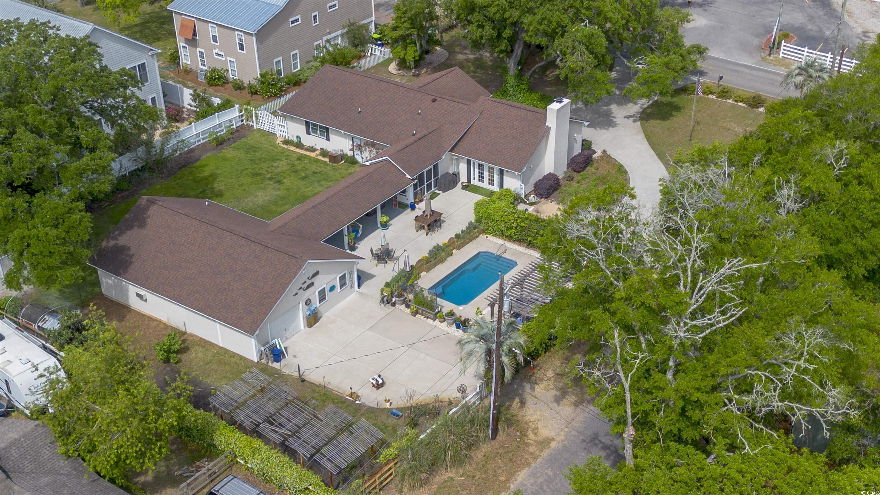 4361 Murrells Inlet Road Murrells Inlet, SC 29576 - Photo 33 of 40 Gallery Image 33