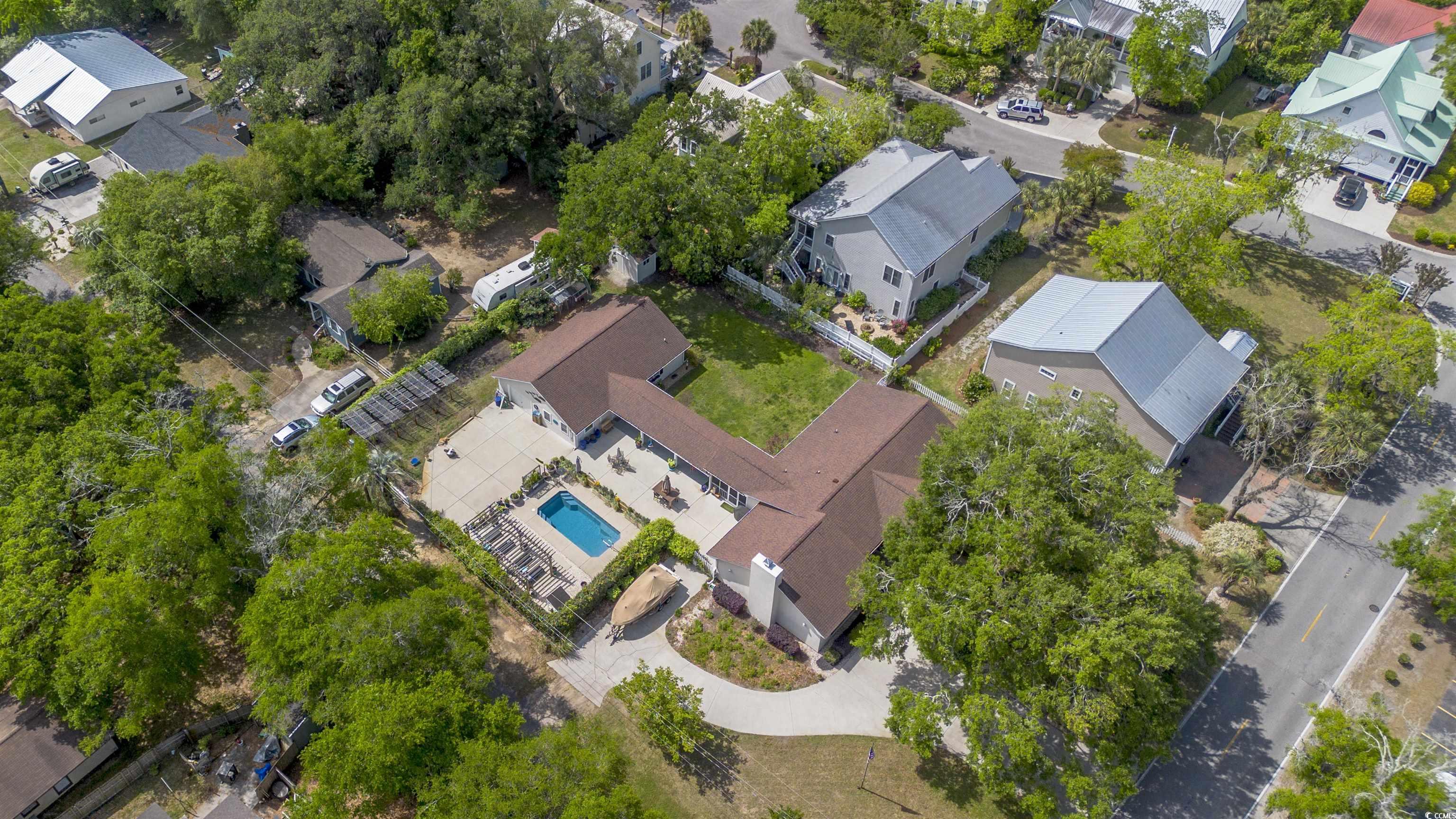 4361 Murrells Inlet Road Murrells Inlet, SC 29576 - Photo 34 of 40 Gallery Image 34