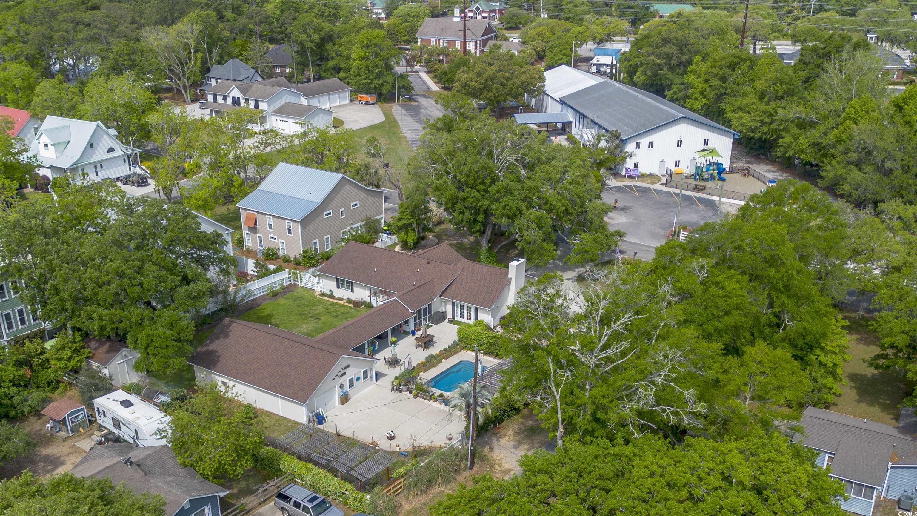 4361 Murrells Inlet Road Murrells Inlet, SC 29576 - Photo 35 of 40 Gallery Image 35