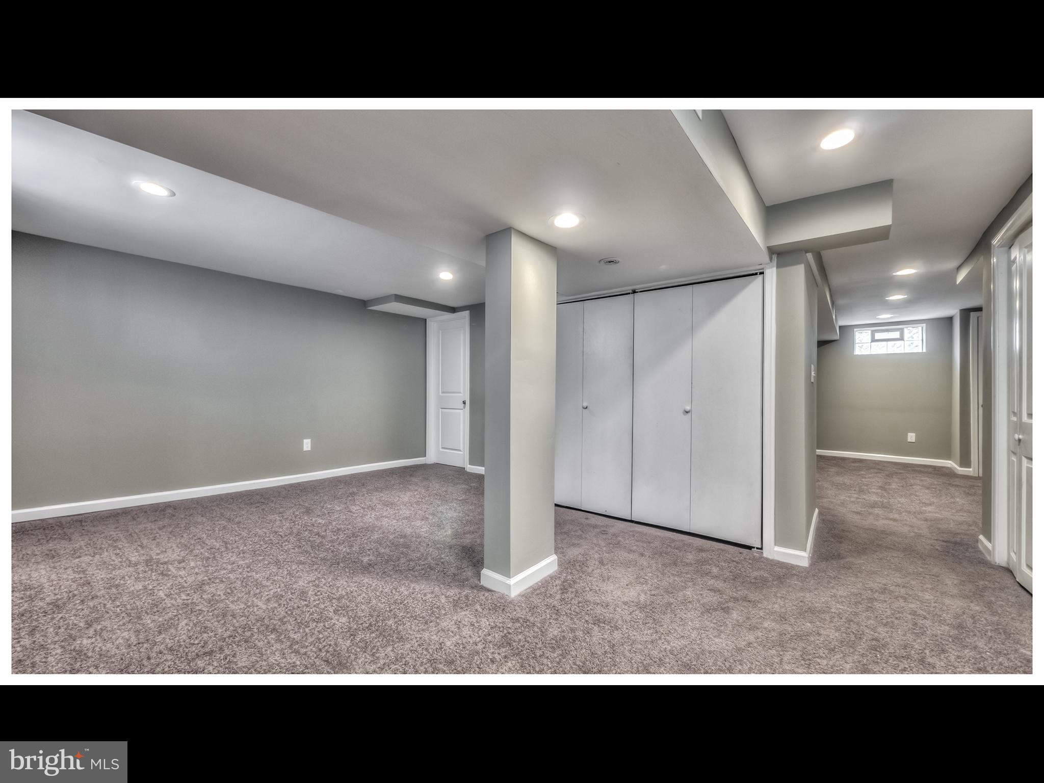 3607 Forest Hill Road Baltimore, MD 21207 - Photo 22 of 30 Basement