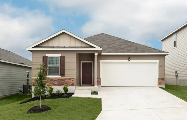 $311,990 | 12905 Kentucky Warbler Drive, Buda, TX 78610