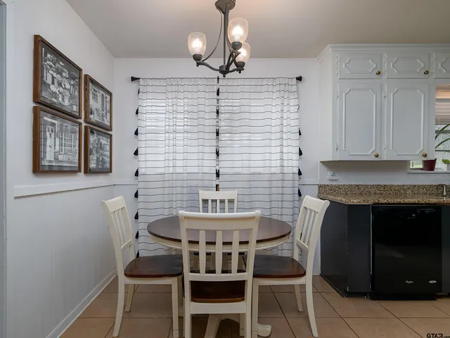 $275,000 | 1101 Clyde Drive, Tyler, TX 75701