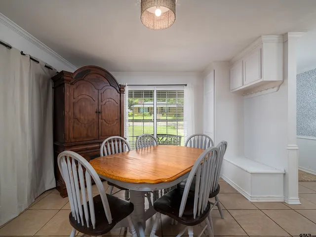 $275,000 | 1101 Clyde Drive, Tyler, TX 75701