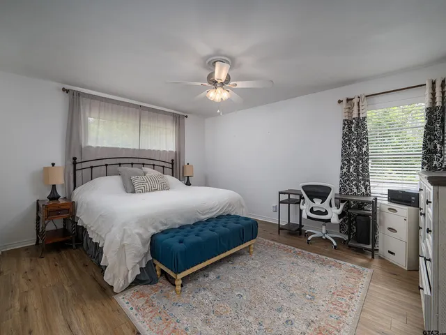 $275,000 | 1101 Clyde Drive, Tyler, TX 75701