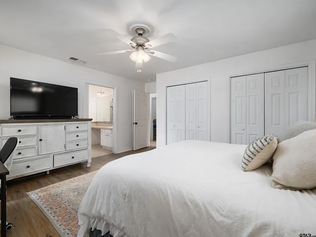 $275,000 | 1101 Clyde Drive, Tyler, TX 75701