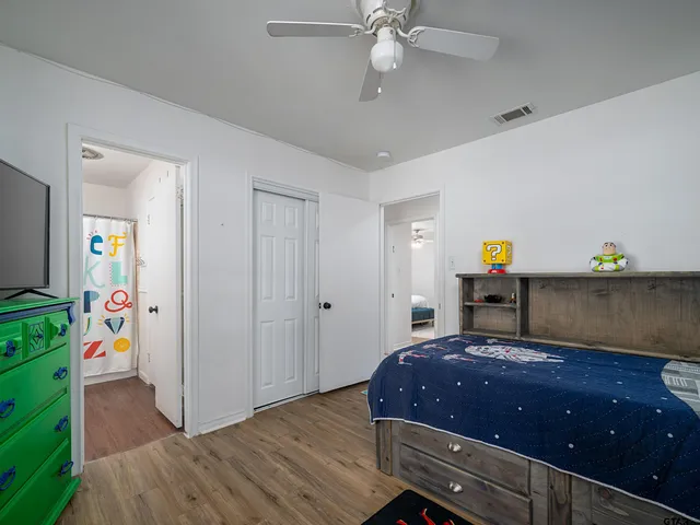 $275,000 | 1101 Clyde Drive, Tyler, TX 75701