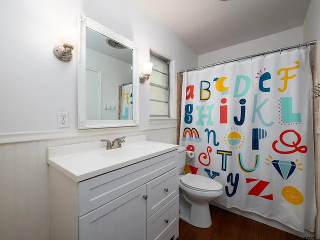 $275,000 | 1101 Clyde Drive, Tyler, TX 75701