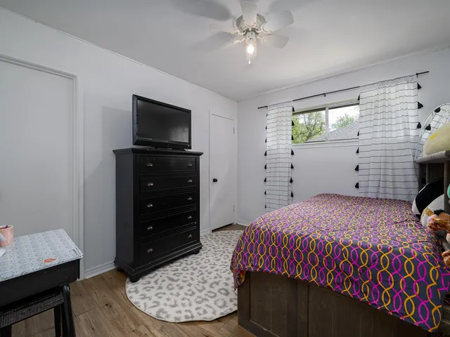 $275,000 | 1101 Clyde Drive, Tyler, TX 75701