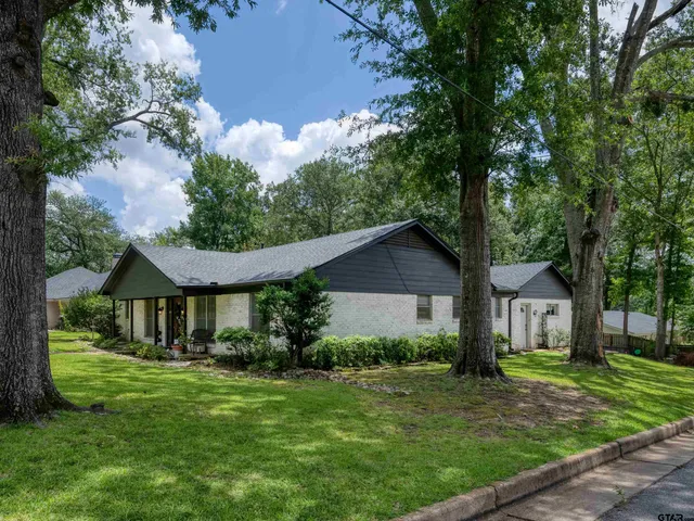 $275,000 | 1101 Clyde Drive, Tyler, TX 75701