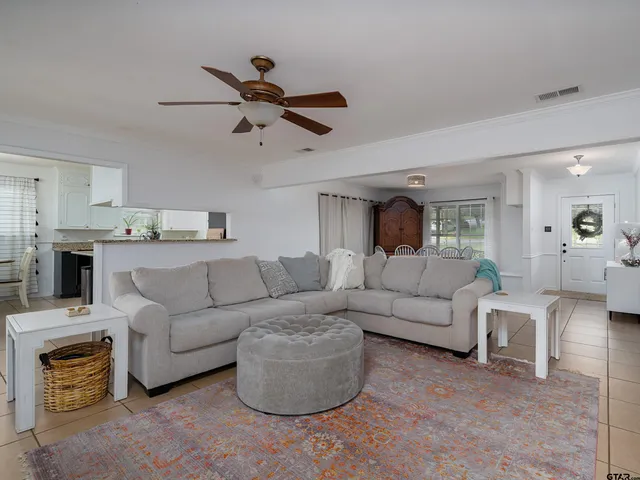 $275,000 | 1101 Clyde Drive, Tyler, TX 75701