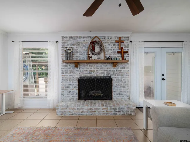 $275,000 | 1101 Clyde Drive, Tyler, TX 75701