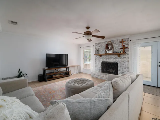 $275,000 | 1101 Clyde Drive, Tyler, TX 75701