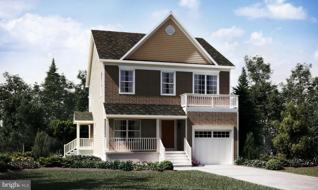 8313 Bletzer Road Dundalk, MD 21222 - Photo 1 of 26 Exterior (Front)