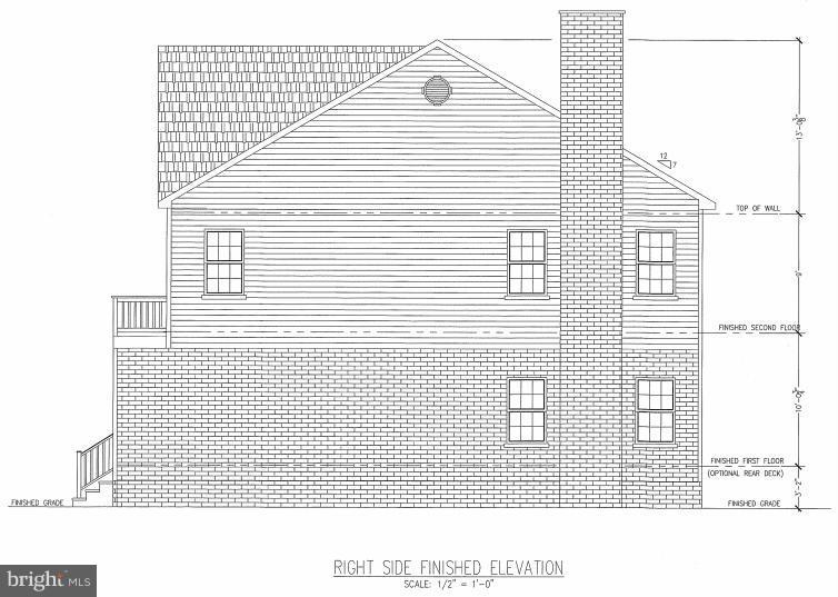 8313 Bletzer Road Dundalk, MD 21222 - Photo 12 of 26 Exterior (Front)