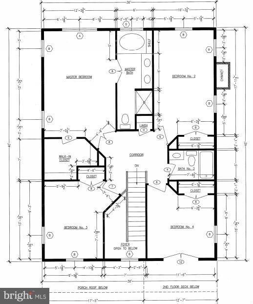 8313 Bletzer Road Dundalk, MD 21222 - Photo 15 of 26 View