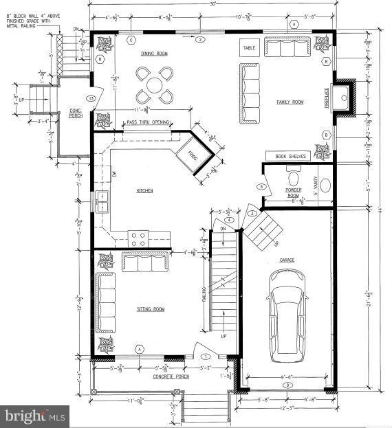 8313 Bletzer Road Dundalk, MD 21222 - Photo 16 of 26 View
