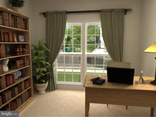 8313 Bletzer Road Dundalk, MD 21222 - Photo 21 of 26 Living Room