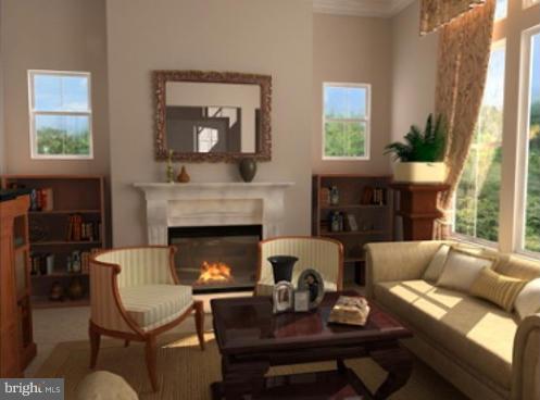 8313 Bletzer Road Dundalk, MD 21222 - Photo 22 of 26 Living Room