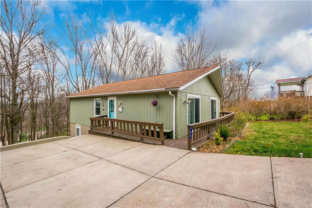 705 Frederick Court Apollo, PA 15613 - Photo 1 of 25 Gallery Image 1