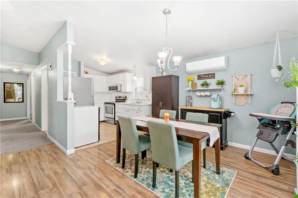 705 Frederick Court Apollo, PA 15613 - Photo 12 of 25 Gallery Image 12