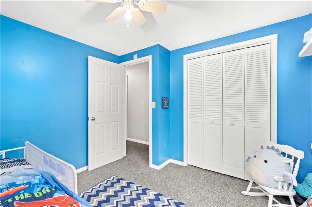 705 Frederick Court Apollo, PA 15613 - Photo 17 of 25 Gallery Image 17