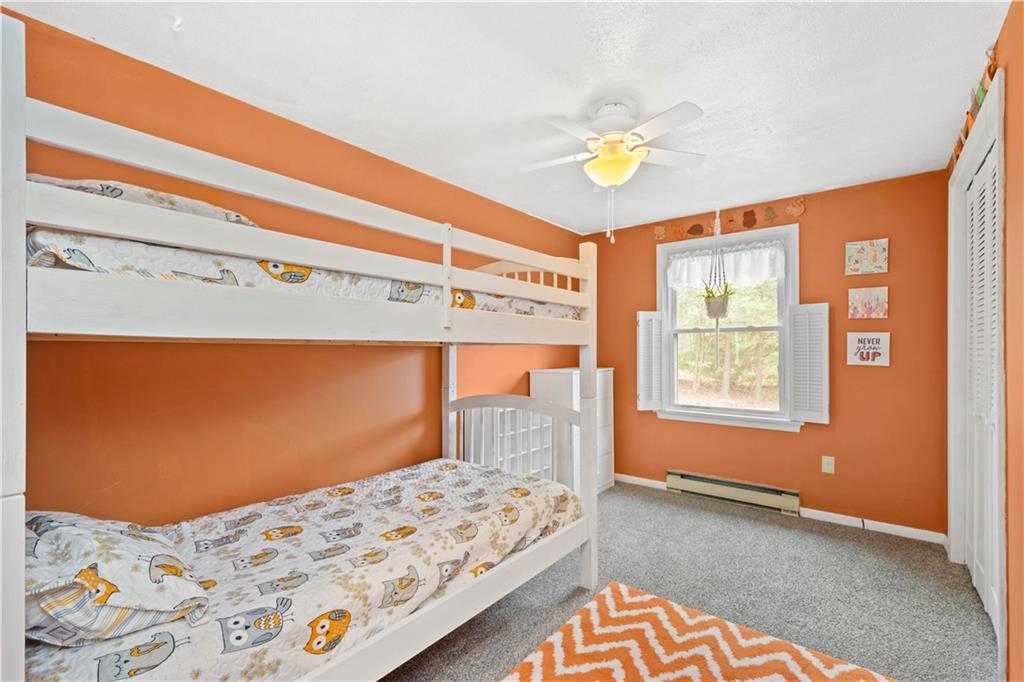 705 Frederick Court Apollo, PA 15613 - Photo 18 of 25 Gallery Image 18