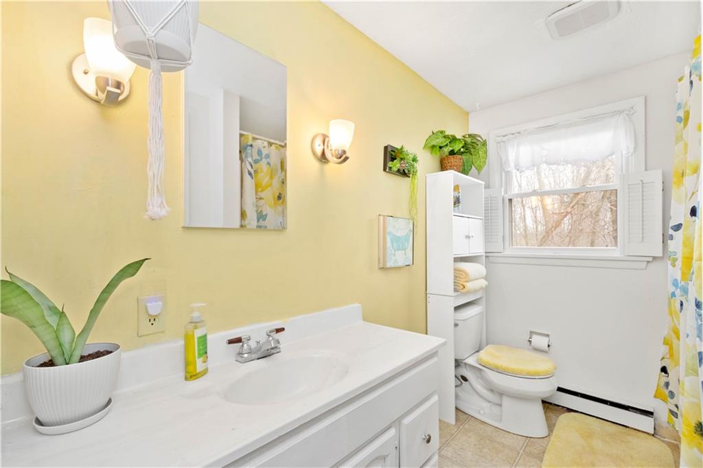 705 Frederick Court Apollo, PA 15613 - Photo 21 of 25 Gallery Image 21