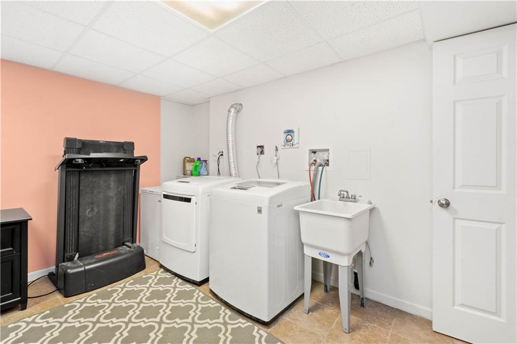 705 Frederick Court Apollo, PA 15613 - Photo 22 of 25 Gallery Image 22