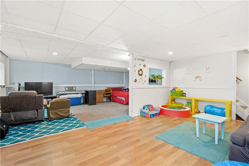 705 Frederick Court Apollo, PA 15613 - Photo 24 of 25 Gallery Image 24