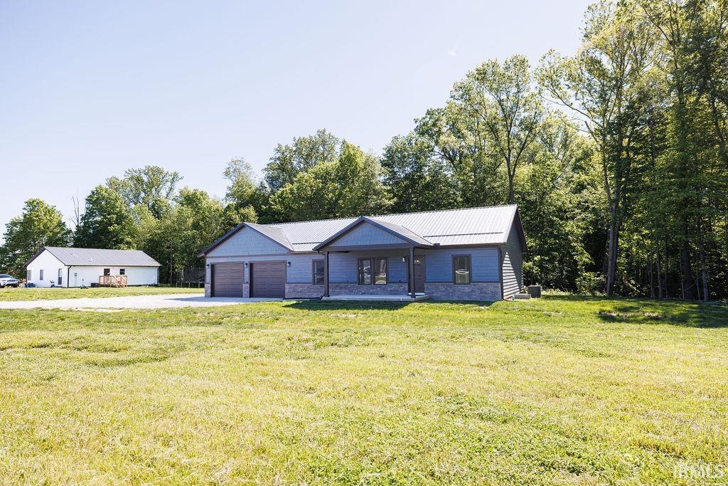 4538 Country Club Road Gosport, IN 47433 - Photo 7 of 36 Gallery Image 7
