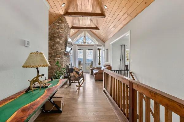 $859,900 | 57 Eagle Nest Trail, Murphy, NC 28906