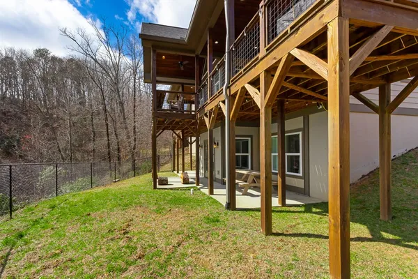 $859,900 | 57 Eagle Nest Trail, Murphy, NC 28906