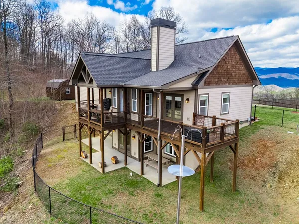 $859,900 | 57 Eagle Nest Trail, Murphy, NC 28906