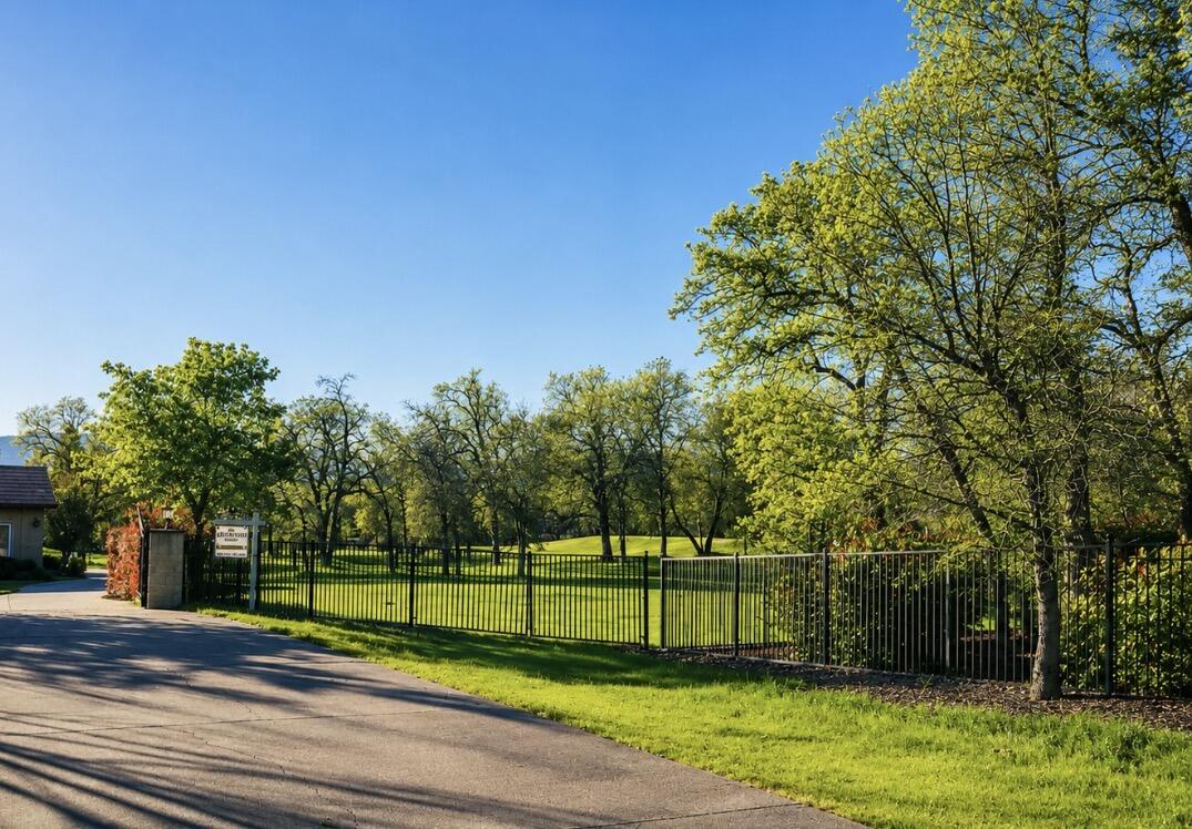 13212 Tierra Heights Road Redding, CA 96003 - Photo 3 of 12 a view of a park