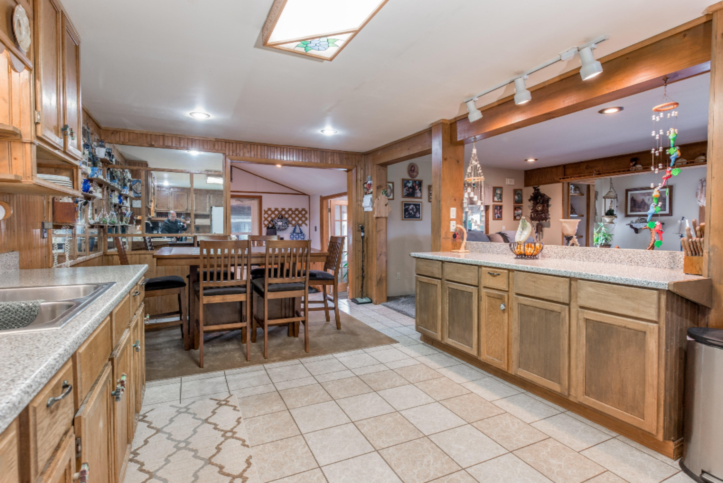 18732 North County Line Road Morley, MI 49336 - Photo 13 of 38 _DSC2775-Edit